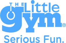 The Little Gym logo.